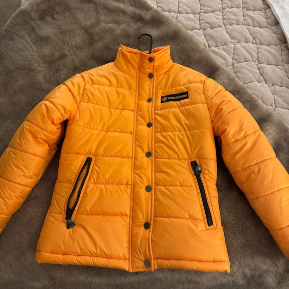 Jackets & Blazers - Veuve Clicquot Ski Jacket XS-S